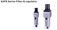 AIRTAC GAFR SERIES FILTER / REGULATOR